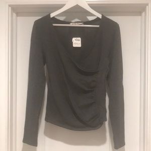 We The Free. Charcoal color. Original tag. Never worn